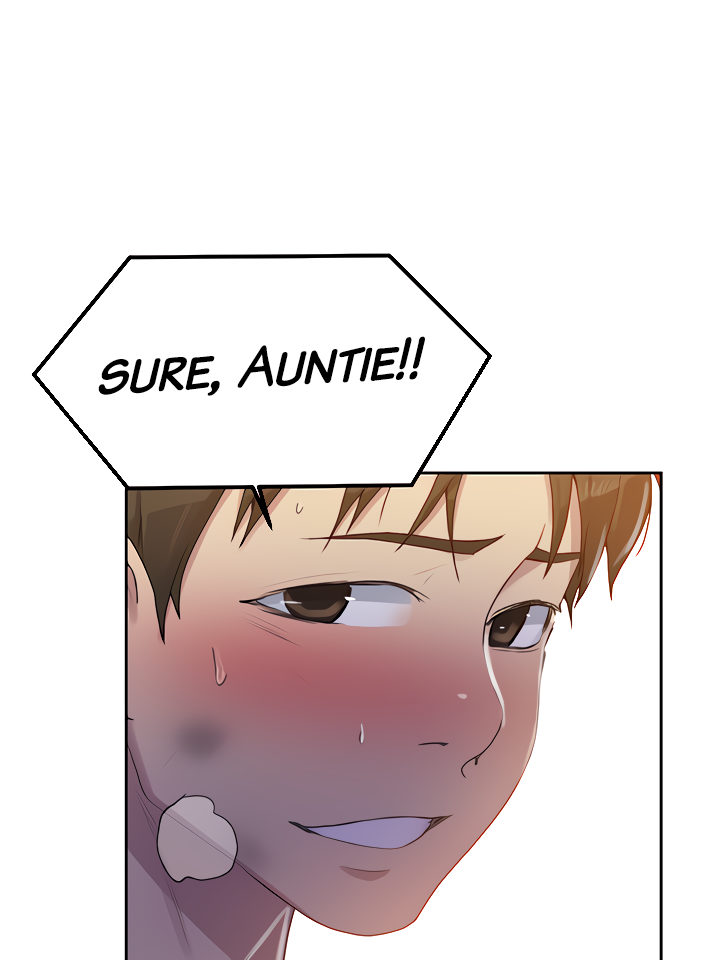 Secret Class - Chapter 85 [photo 30] - MangaPorn