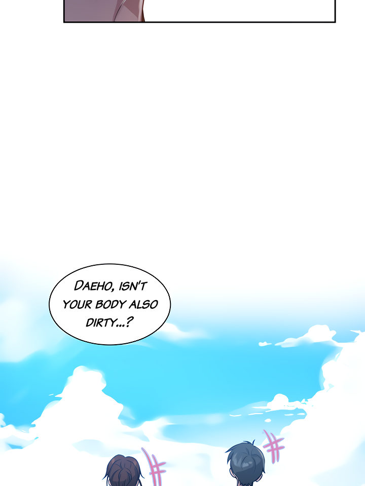 Secret Class - Chapter 85 [photo 31] - MangaPorn