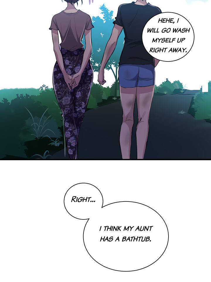 Secret Class - Chapter 85 [photo 32] - MangaPorn