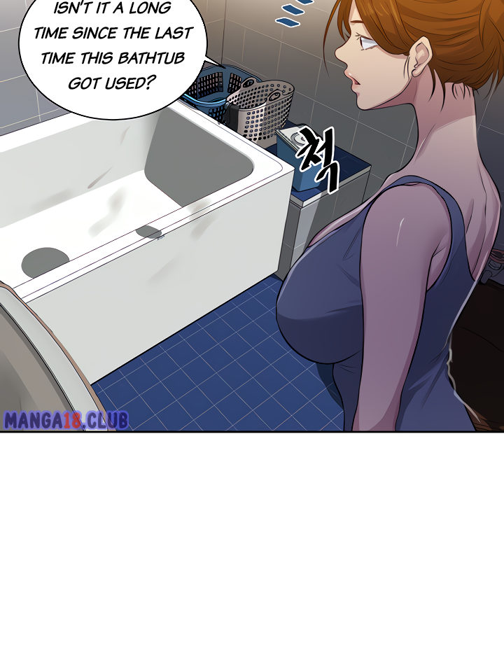 Secret Class - Chapter 85 [photo 36] - MangaPorn