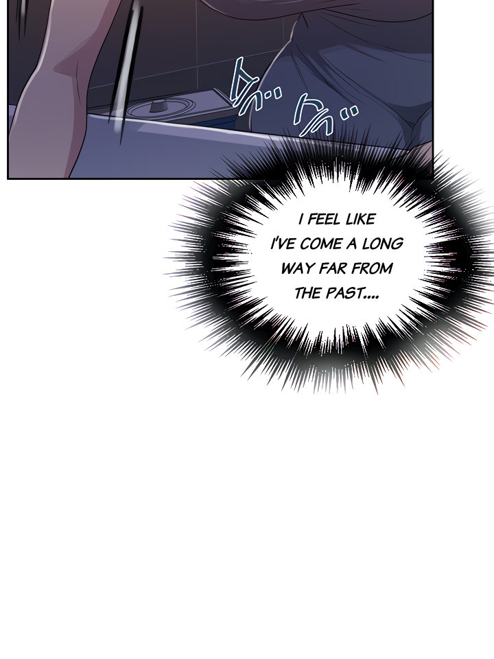 Secret Class - Chapter 85 [photo 44] - MangaPorn