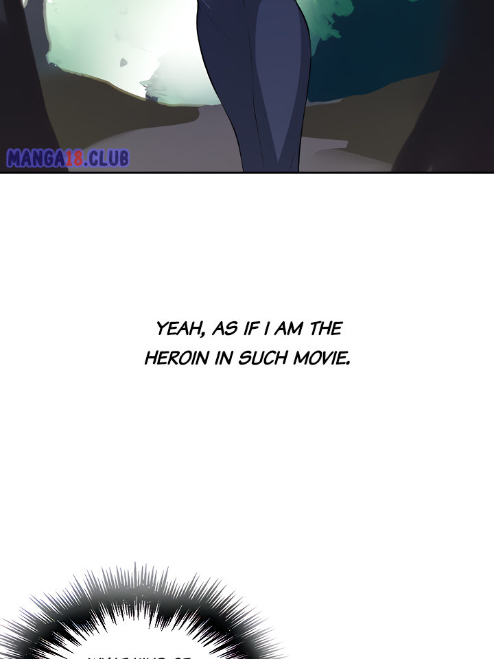 Secret Class - Chapter 85 [photo 51] - MangaPorn