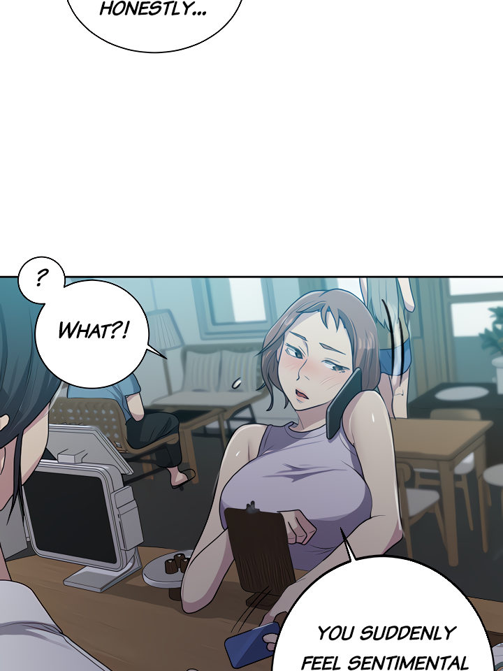 Secret Class - Chapter 85 [photo 67] - MangaPorn