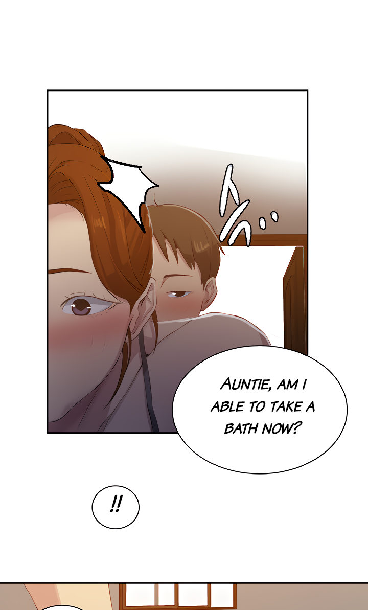 Secret Class - Chapter 85 [photo 92] - MangaPorn