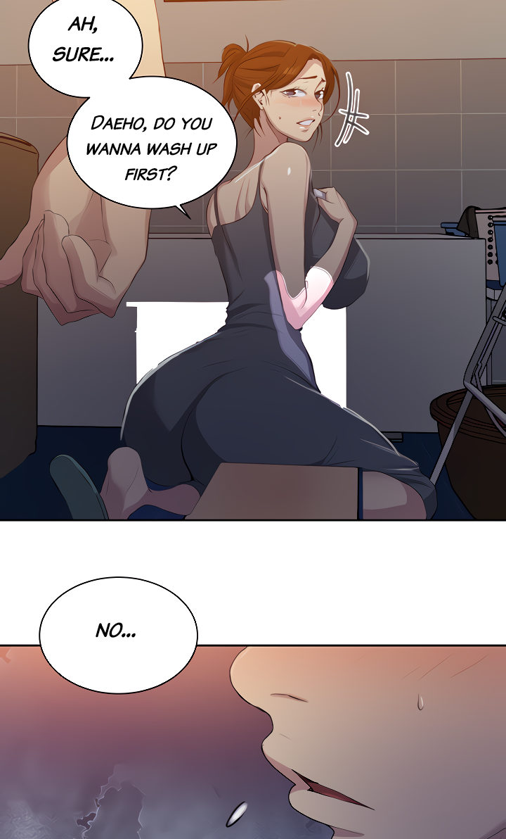 Secret Class - Chapter 85 [photo 93] - MangaPorn