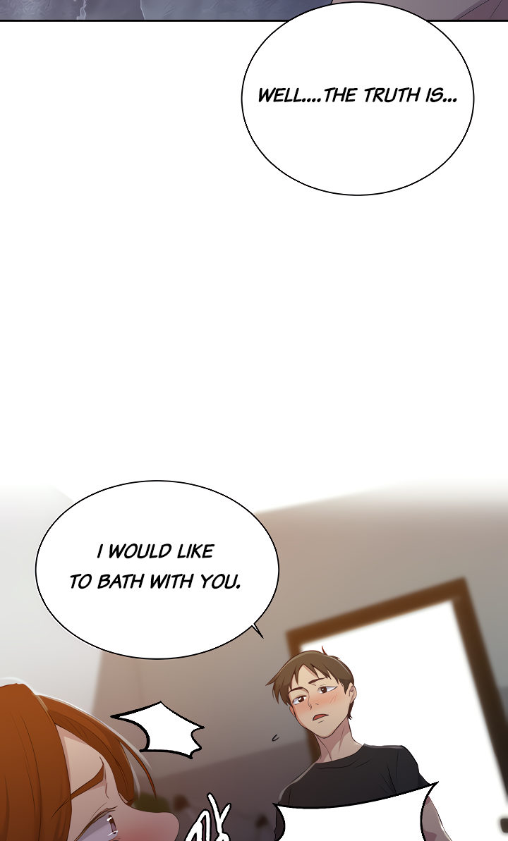 Secret Class - Chapter 85 [photo 94] - MangaPorn