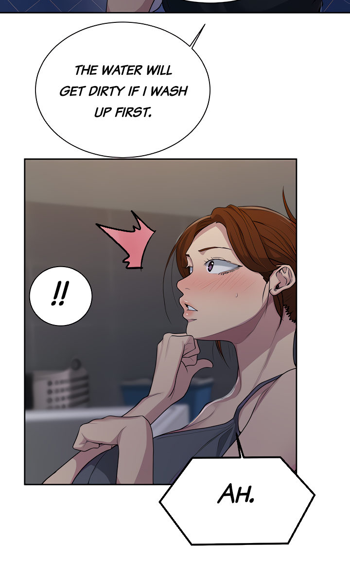 Secret Class - Chapter 85 [photo 97] - MangaPorn