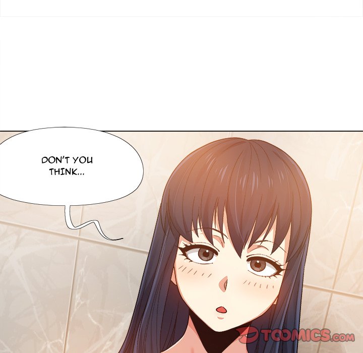 Sergeant Brynn - Chapter 7 [photo 30] - MangaPorn