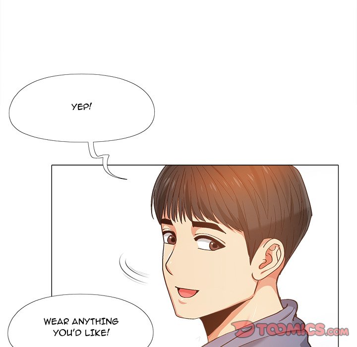 Sergeant Brynn - Chapter 7 [photo 69] - MangaPorn