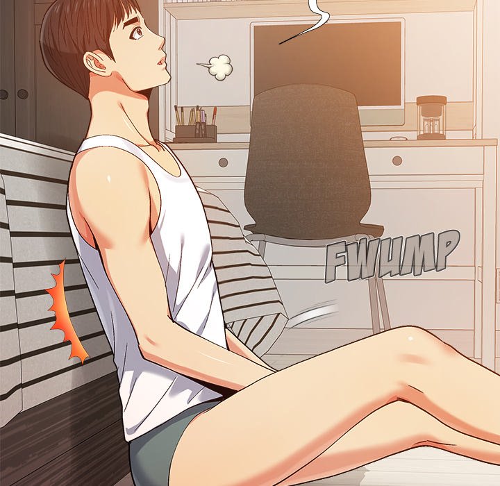 Sergeant Brynn - Chapter 7 [photo 73] - MangaPorn