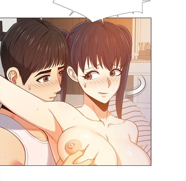 Sergeant Brynn - Chapter 8 [photo 104] - MangaPorn