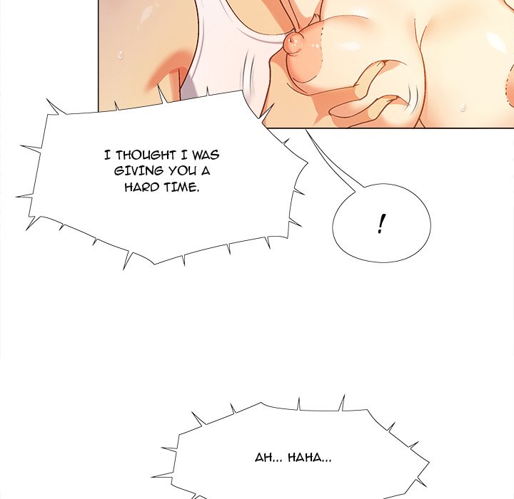 Sergeant Brynn - Chapter 8 [photo 106] - MangaPorn