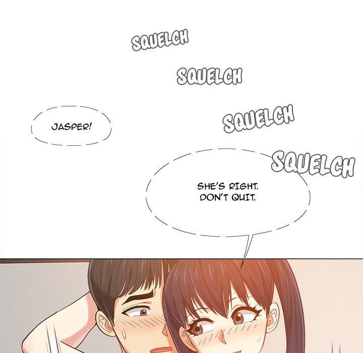 Sergeant Brynn - Chapter 8 [photo 112] - MangaPorn