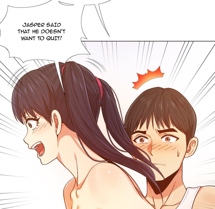 Sergeant Brynn - Chapter 8 [photo 124] - MangaPorn