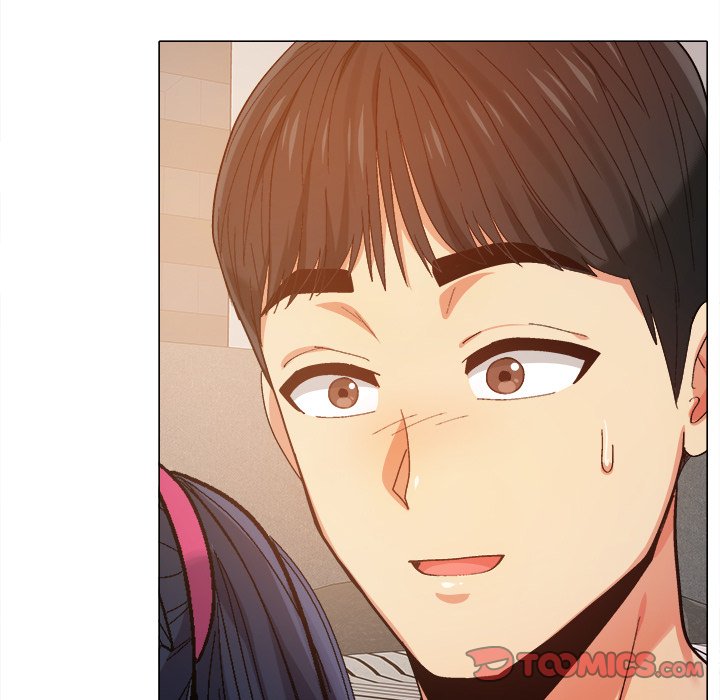 Sergeant Brynn - Chapter 8 [photo 126] - MangaPorn