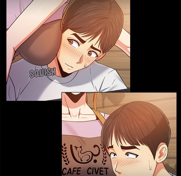 Sergeant Brynn - Chapter 8 [photo 14] - MangaPorn