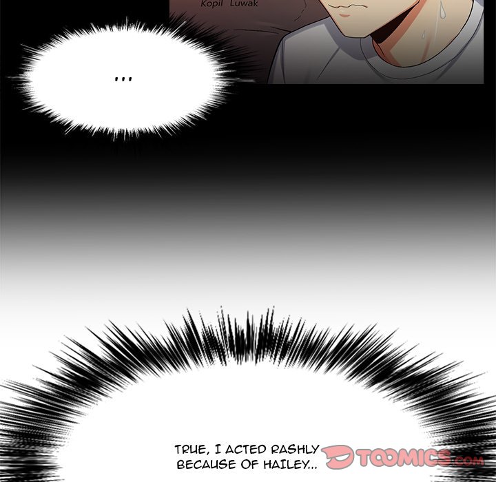 Sergeant Brynn - Chapter 8 [photo 15] - MangaPorn