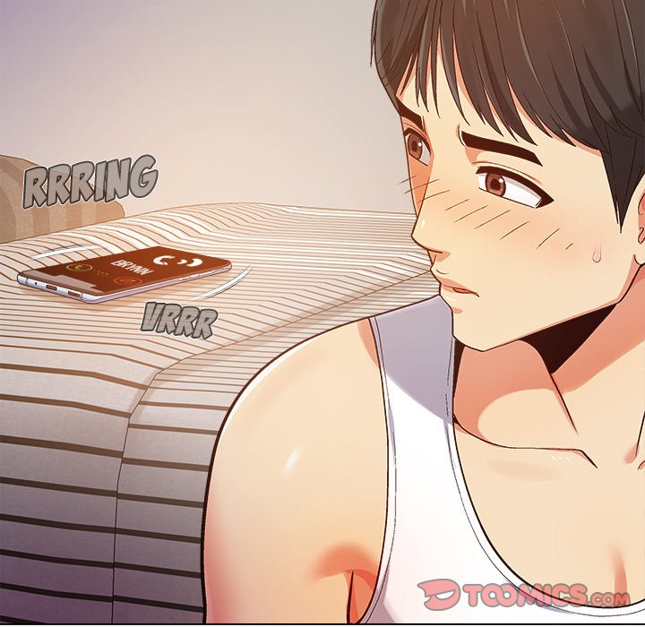 Sergeant Brynn - Chapter 8 [photo 42] - MangaPorn