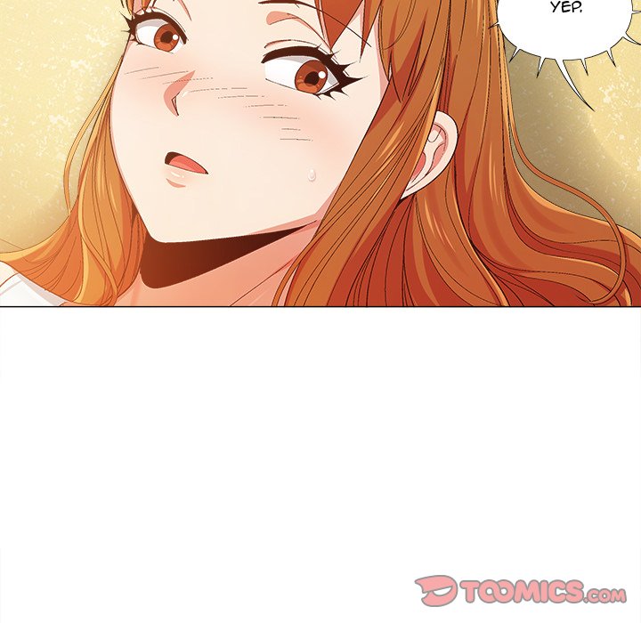 Sergeant Brynn - Chapter 8 [photo 48] - MangaPorn