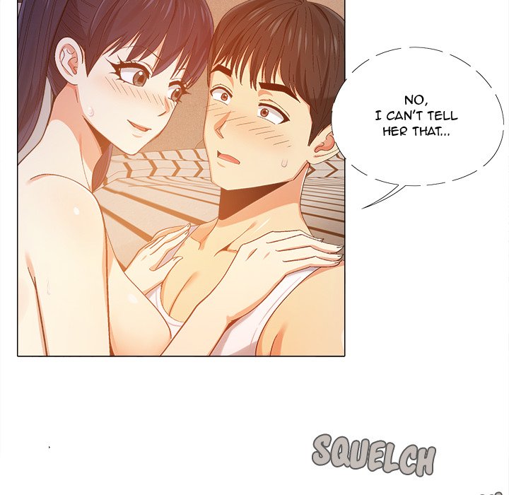 Sergeant Brynn - Chapter 8 [photo 79] - MangaPorn