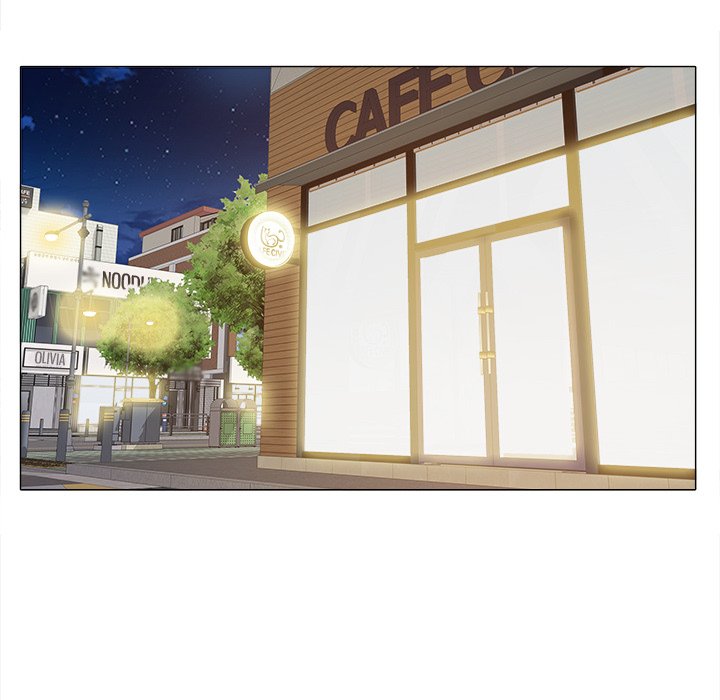 Sergeant Brynn - Chapter 9 [photo 10] - MangaPorn