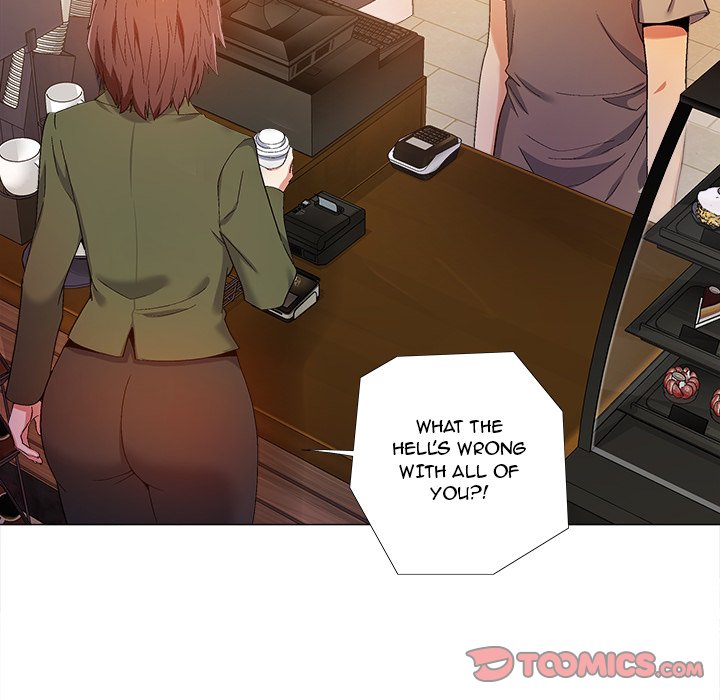 Sergeant Brynn - Chapter 9 [photo 102] - MangaPorn