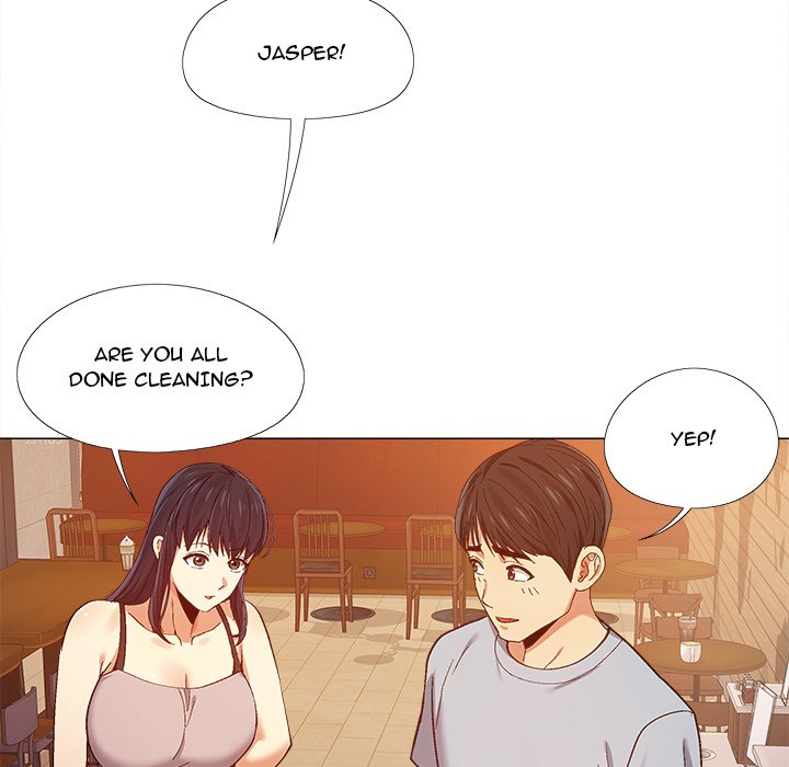 Sergeant Brynn - Chapter 9 [photo 25] - MangaPorn