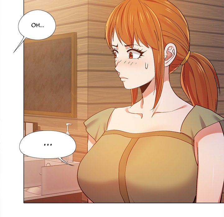 Sergeant Brynn - Chapter 9 [photo 45] - MangaPorn