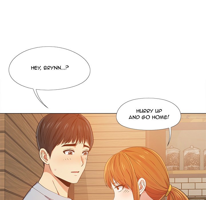 Sergeant Brynn - Chapter 9 [photo 49] - MangaPorn