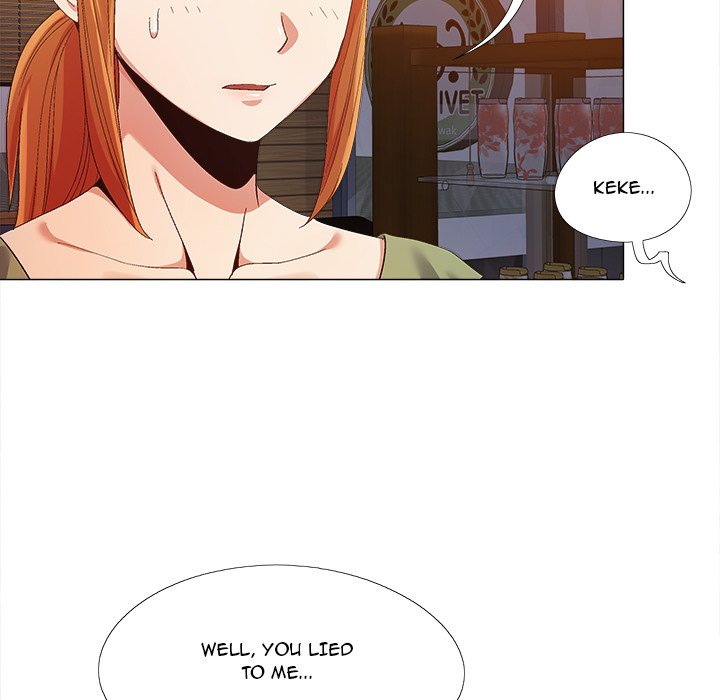 Sergeant Brynn - Chapter 9 [photo 59] - MangaPorn