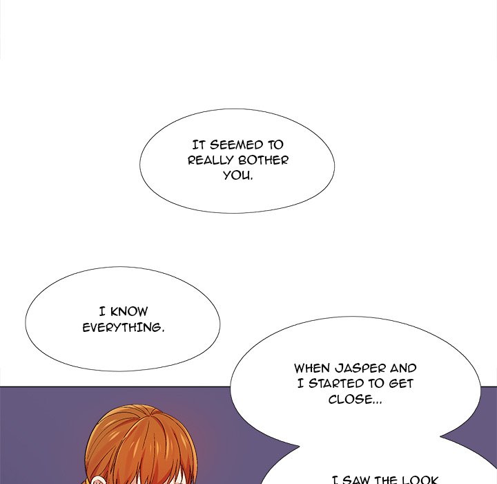 Sergeant Brynn - Chapter 9 [photo 61] - MangaPorn