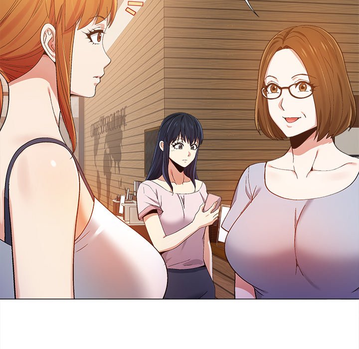 Sergeant Brynn - Chapter 9 [photo 86] - MangaPorn