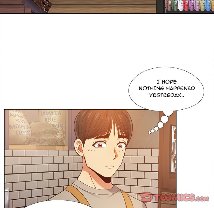 Sergeant Brynn - Chapter 9 [photo 93] - MangaPorn