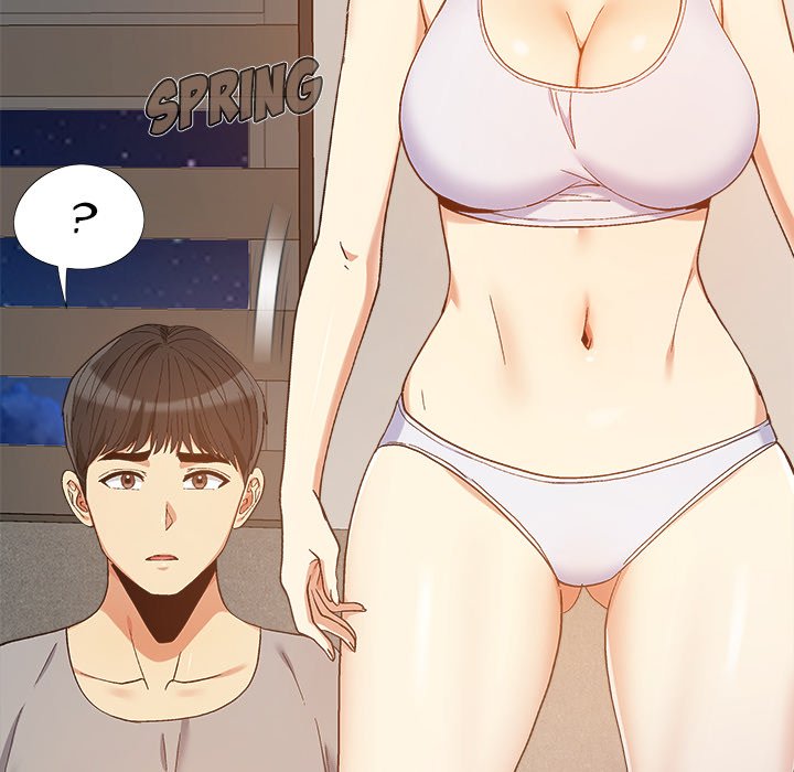 Sergeant Brynn - Chapter 10 [photo 101] - MangaPorn