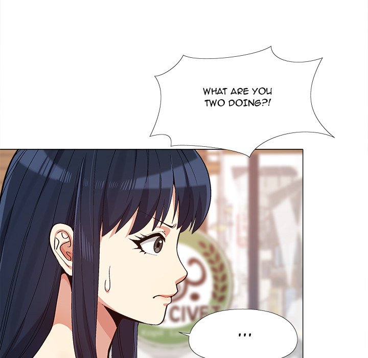 Sergeant Brynn - Chapter 10 [photo 11] - MangaPorn