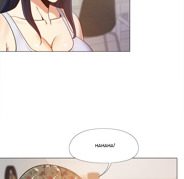 Sergeant Brynn - Chapter 10 [photo 113] - MangaPorn