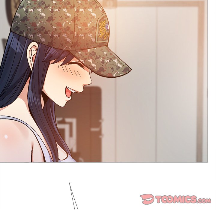 Sergeant Brynn - Chapter 10 [photo 114] - MangaPorn