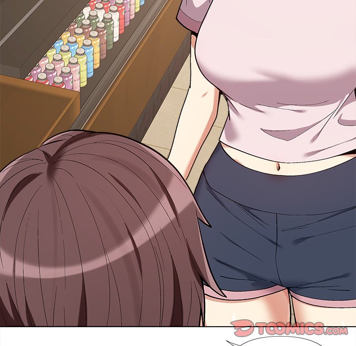 Sergeant Brynn - Chapter 10 [photo 15] - MangaPorn