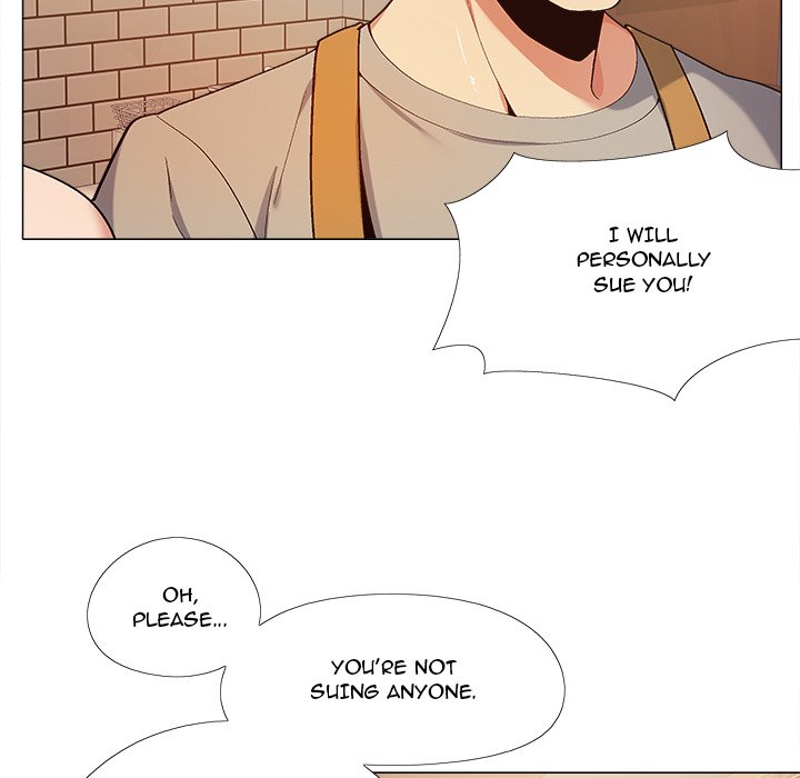 Sergeant Brynn - Chapter 10 [photo 19] - MangaPorn