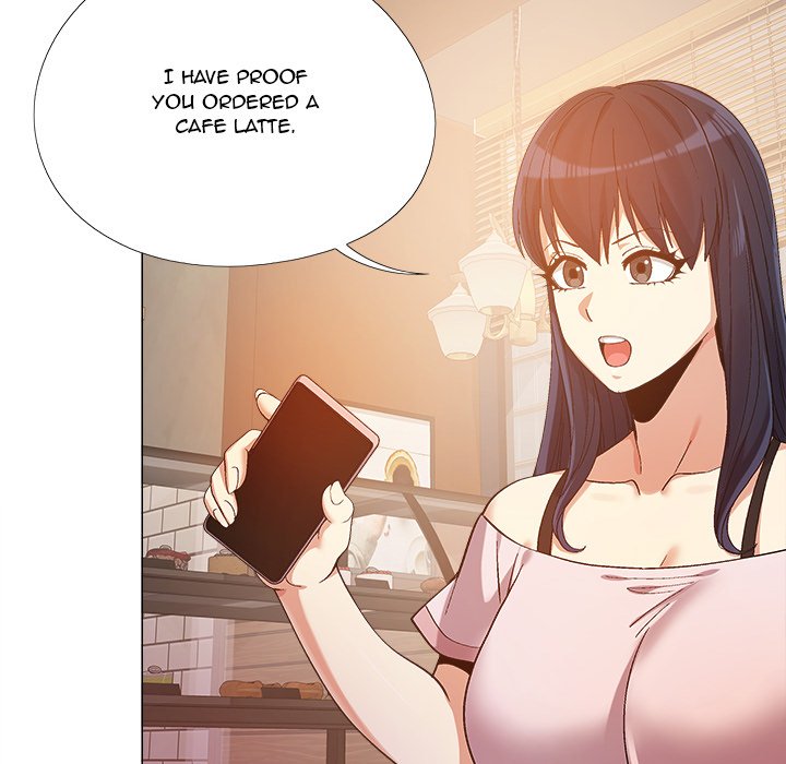 Sergeant Brynn - Chapter 10 [photo 20] - MangaPorn