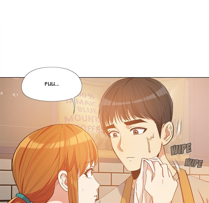 Sergeant Brynn - Chapter 10 [photo 37] - MangaPorn