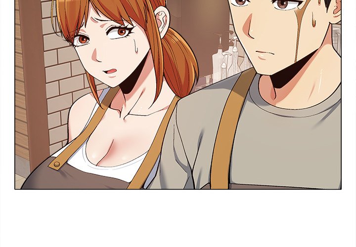 Sergeant Brynn - Chapter 10 [photo 4] - MangaPorn