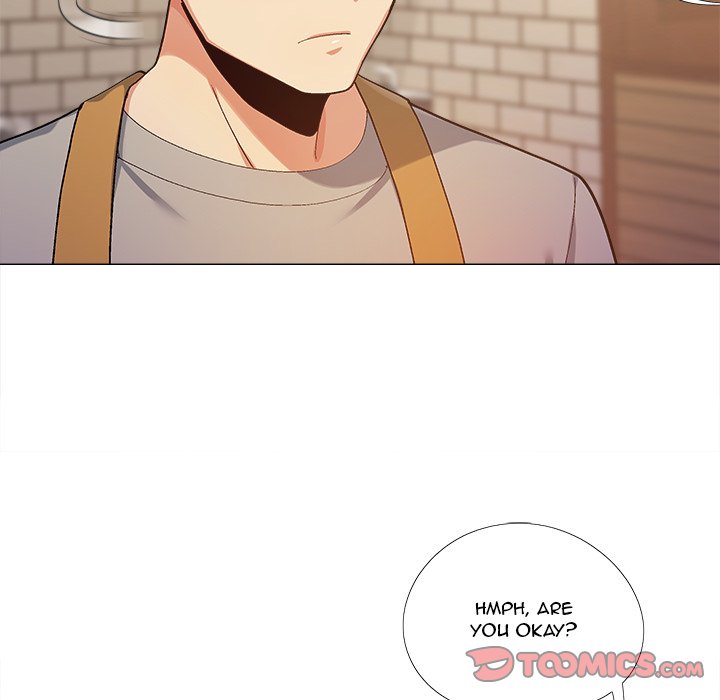 Sergeant Brynn - Chapter 10 [photo 42] - MangaPorn