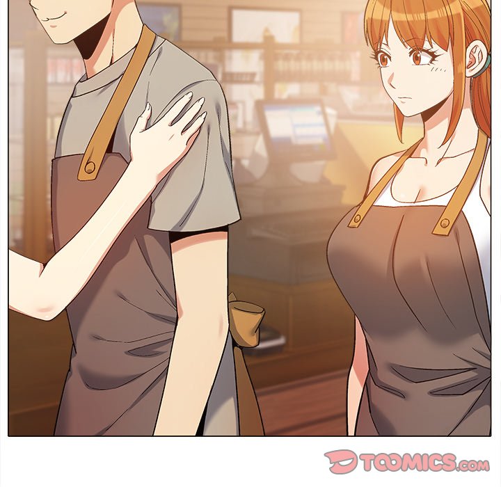 Sergeant Brynn - Chapter 10 [photo 45] - MangaPorn