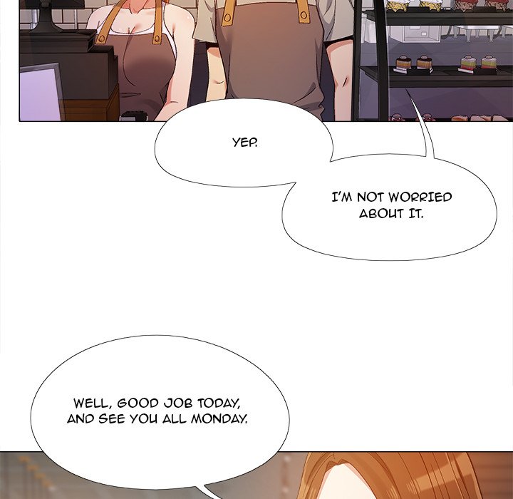 Sergeant Brynn - Chapter 10 [photo 52] - MangaPorn