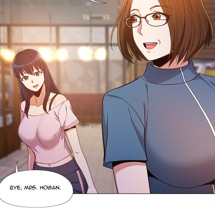 Sergeant Brynn - Chapter 10 [photo 53] - MangaPorn