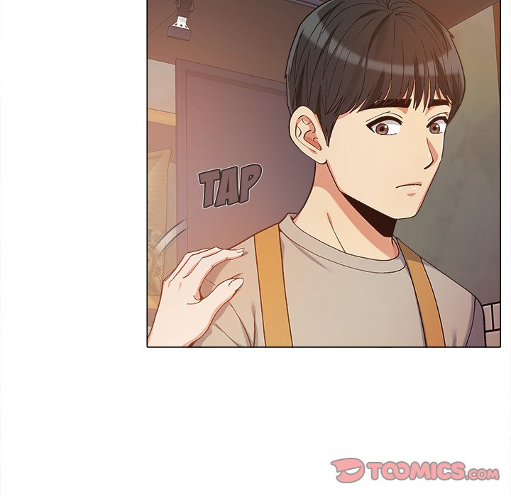 Sergeant Brynn - Chapter 10 [photo 57] - MangaPorn