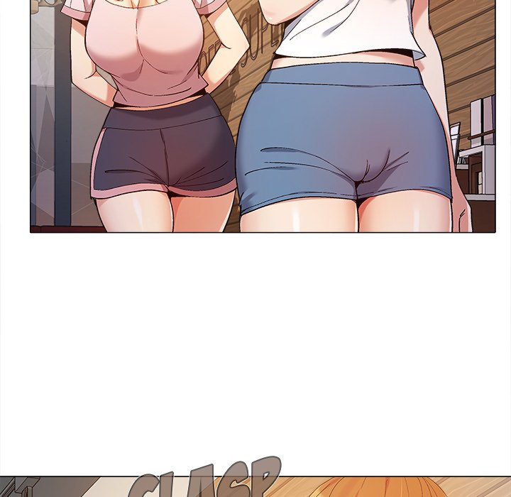 Sergeant Brynn - Chapter 10 [photo 70] - MangaPorn