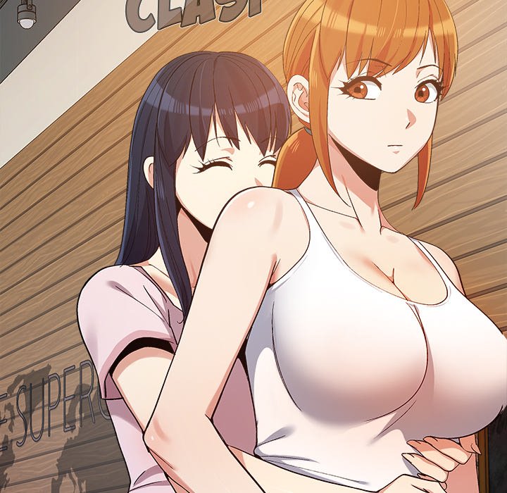 Sergeant Brynn - Chapter 10 [photo 71] - MangaPorn