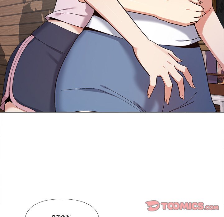 Sergeant Brynn - Chapter 10 [photo 72] - MangaPorn